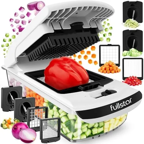 Fullstar The Original Pro Chopper Kitchen Gadget