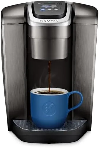 Keurig K-Elite Single Serve K-Cup Small Appliance