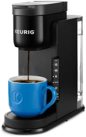 Keurig K-Express Single Serve K-Cup Small Appliance