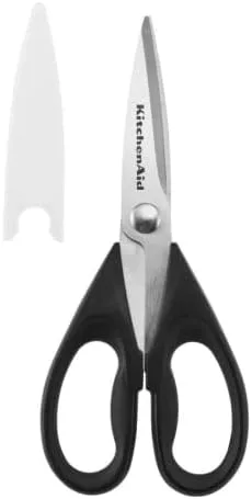 KitchenAid All Purpose Kitchen Shears Kitchen Gadget