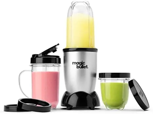 Magic Bullet Blender Small Appliance