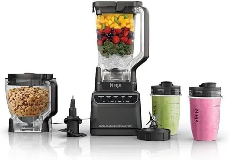 Ninja Kitchen System Small Appliance
