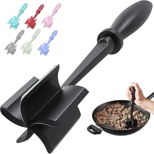 PGYARD Meat Chopper Kitchen Gadget