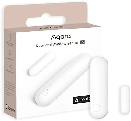 Aqara Door Sensor