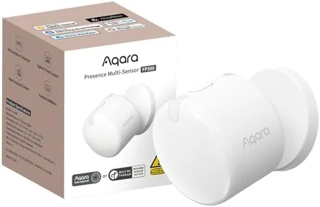 Aqara Presence Sensor FP300 Wireless