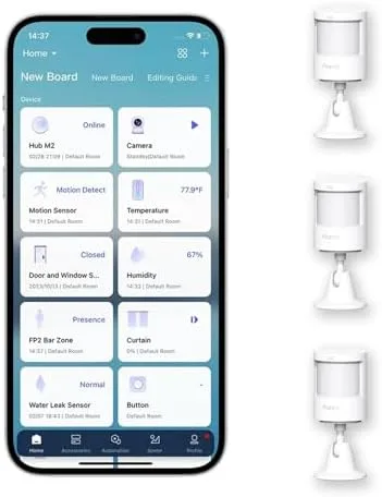 Aqara Zigbee 3.0 Motion Sensor