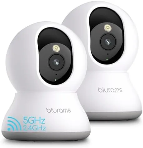 blurams 5G Cameras security camera