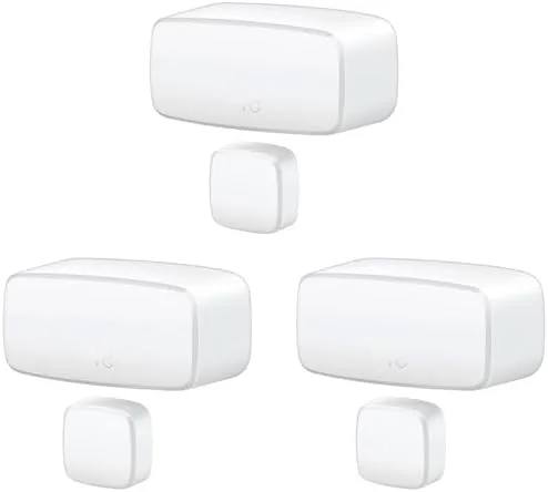Eve Door & Window Sensor