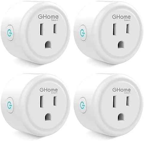 GHome Smart Plug Mini