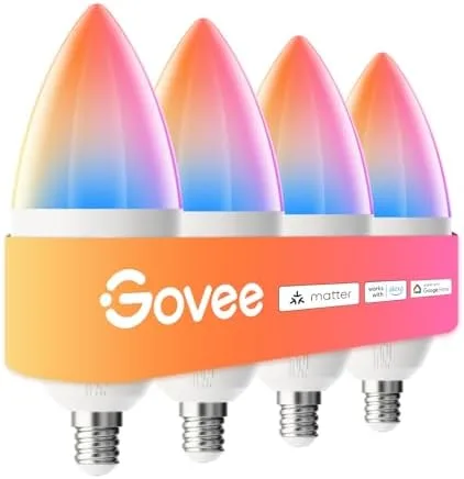 Govee E12 Led Bulb
