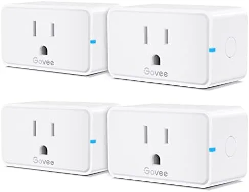 Govee Smart Plug 15A