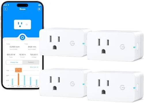 Govee Smart Plug