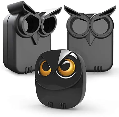 HTZSAFE Driveway Alarm- 1/2 Mile Long Sensor