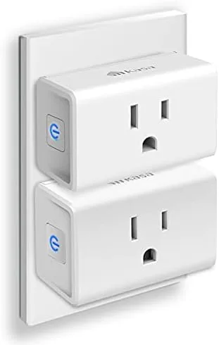 Kasa Smart Plug Ultra Mini
