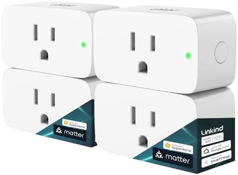 Linkind Matter Smart Plug