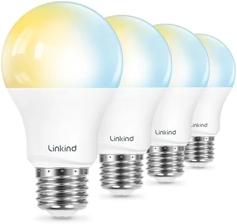 Linkind Smart Light Bulbs