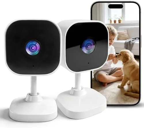 OZHGQ 2K Cameras security camera