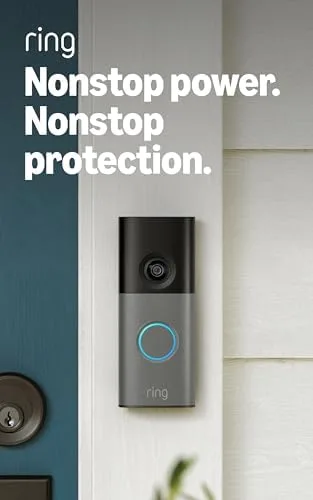 Ring Wired Doorbell Sensor
