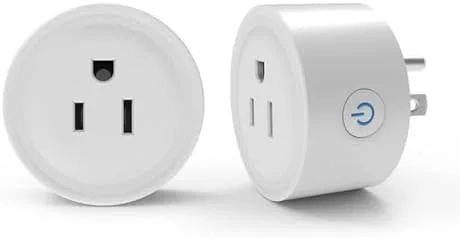 Sanofuturion WiFi Smart Plug