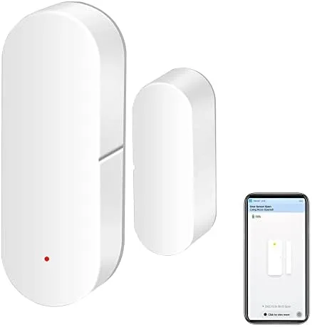 SENCKIT WiFi Door Sensor