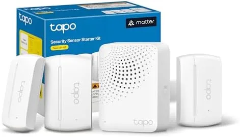 Tapo Door Sensor Starter KIT