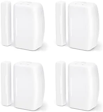 THIRDREALITY Zigbee Contact Sensor 4
