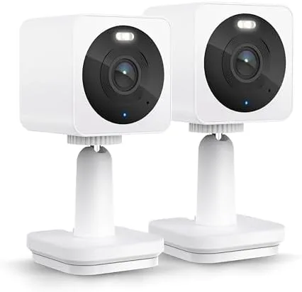 WYZE Cam OG Indoor/Outdoor 1080p Security Camera