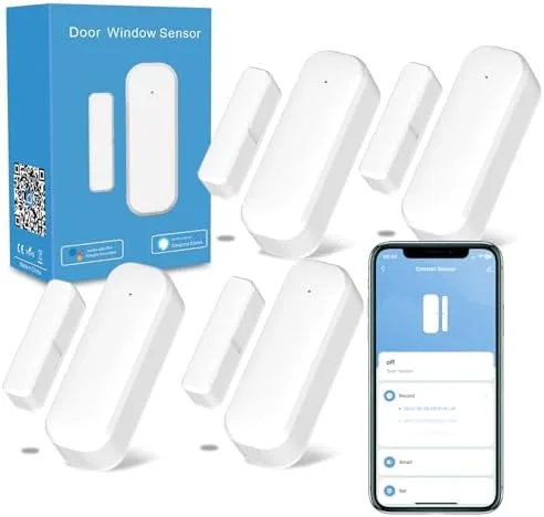 XFOX WiFi Door Sensor